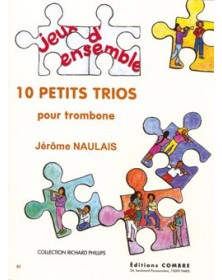 Petits trios (10)