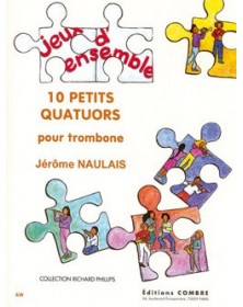 Petits quatuors (10)