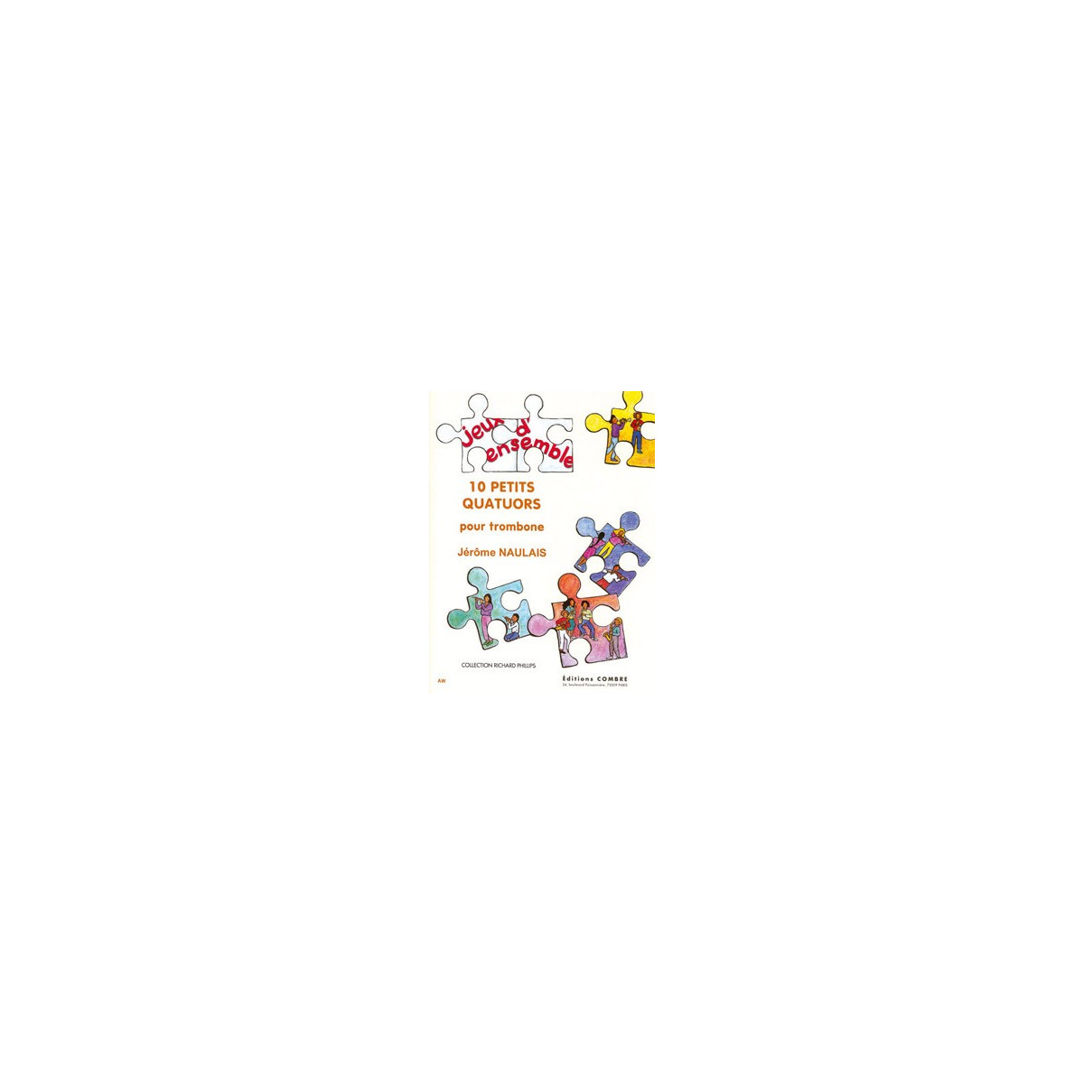 Petits quatuors (10)