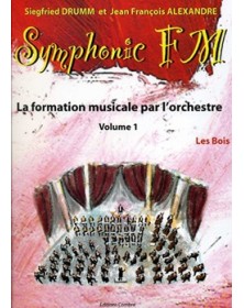 Symphonic FM Vol.1 - Les Bois