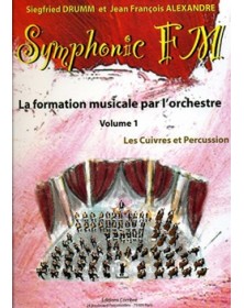 Symphonic FM Vol.1 : Cuivres et Percussion