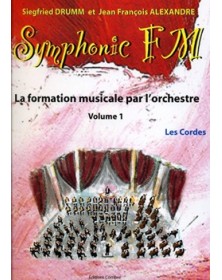 Symphonic FM Vol.1 : Les Cordes