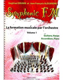 Symphonic FM Vol.1 - élève...