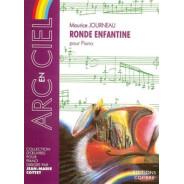 Ronde enfantine
