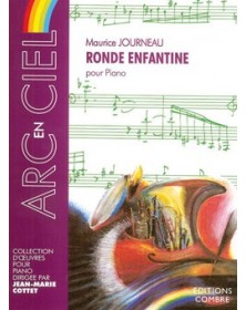 Ronde enfantine