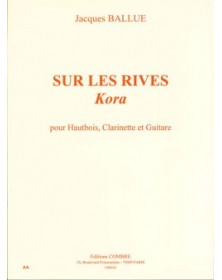 Sur les rives (Kora)