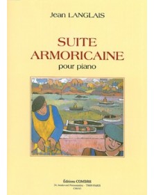Suite armoricaine