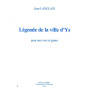 Légende de la ville d'Ys