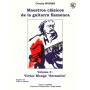 Maestros clasicos de la guitarra flamenca Vol.3