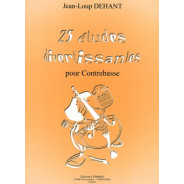 Etudes divertissantes (25)