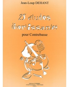 Etudes divertissantes (25)