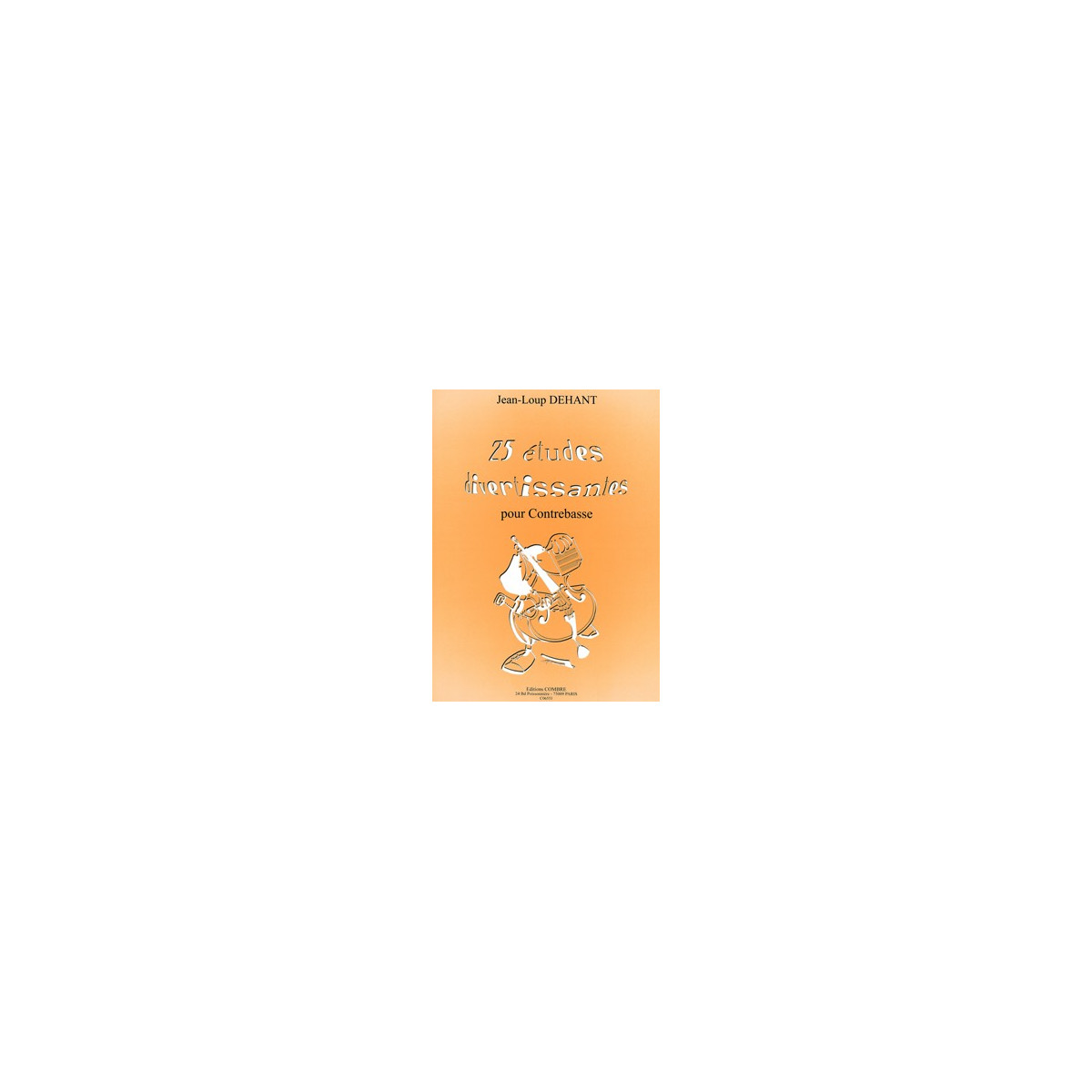 Etudes divertissantes (25)