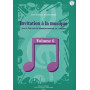 Invitation à la musique Vol.6