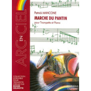 Marche du pantin