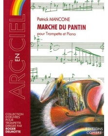 Marche du pantin