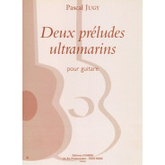 Préludes ultramarins (2)