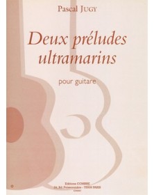 Préludes ultramarins (2)