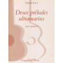 Préludes ultramarins (2)
