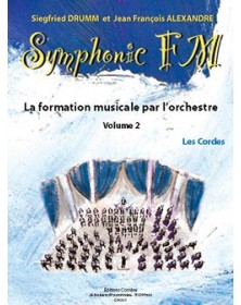 Symphonic FM Vol.2 : Elève : Les Cordes