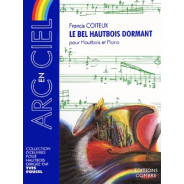Le Bel hautbois dormant