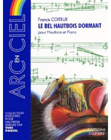 Le Bel hautbois dormant