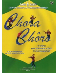 Chora Chôro (10 chôros)