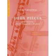 Pièces (2)