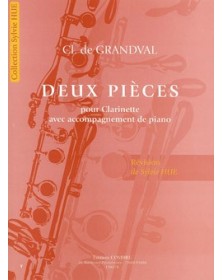 Pièces (2)