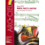 March, waltz and ragtime