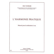 L'Harmonie pratique