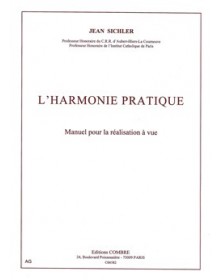 L'Harmonie pratique