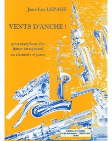 Vents d'anche !