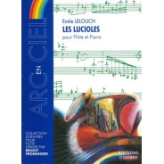 Les Lucioles