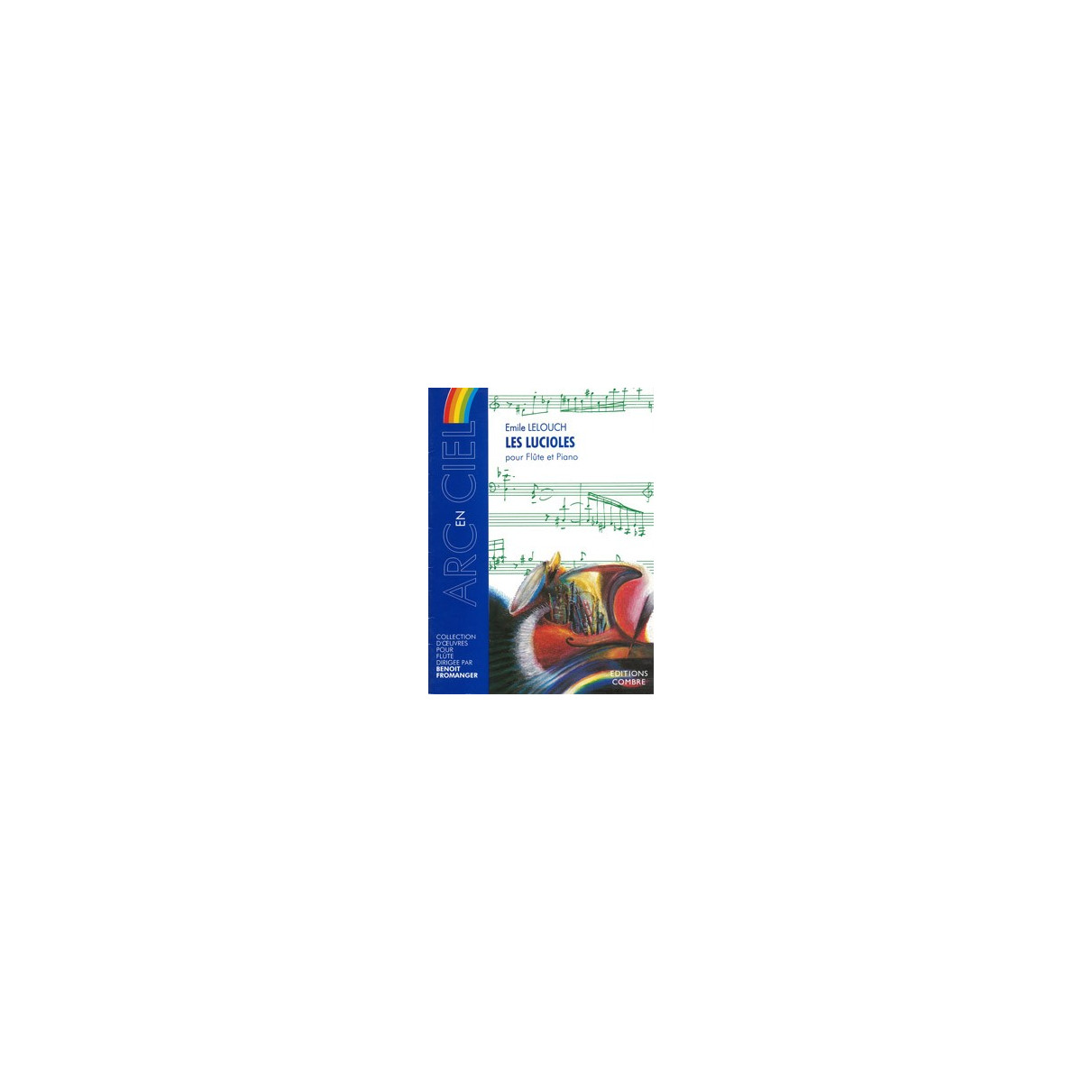 Les Lucioles