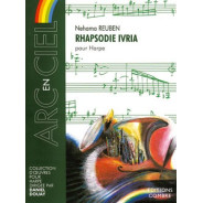 Rhapsodie Ivria
