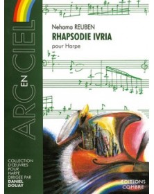 Rhapsodie Ivria