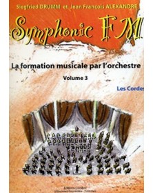 Symphonic FM Vol.3 : Elève...