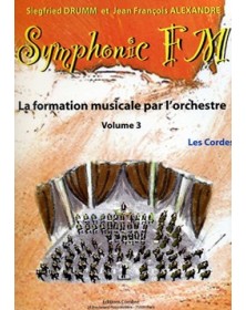 Symphonic FM Vol.3 : Elève : Les Cordes
