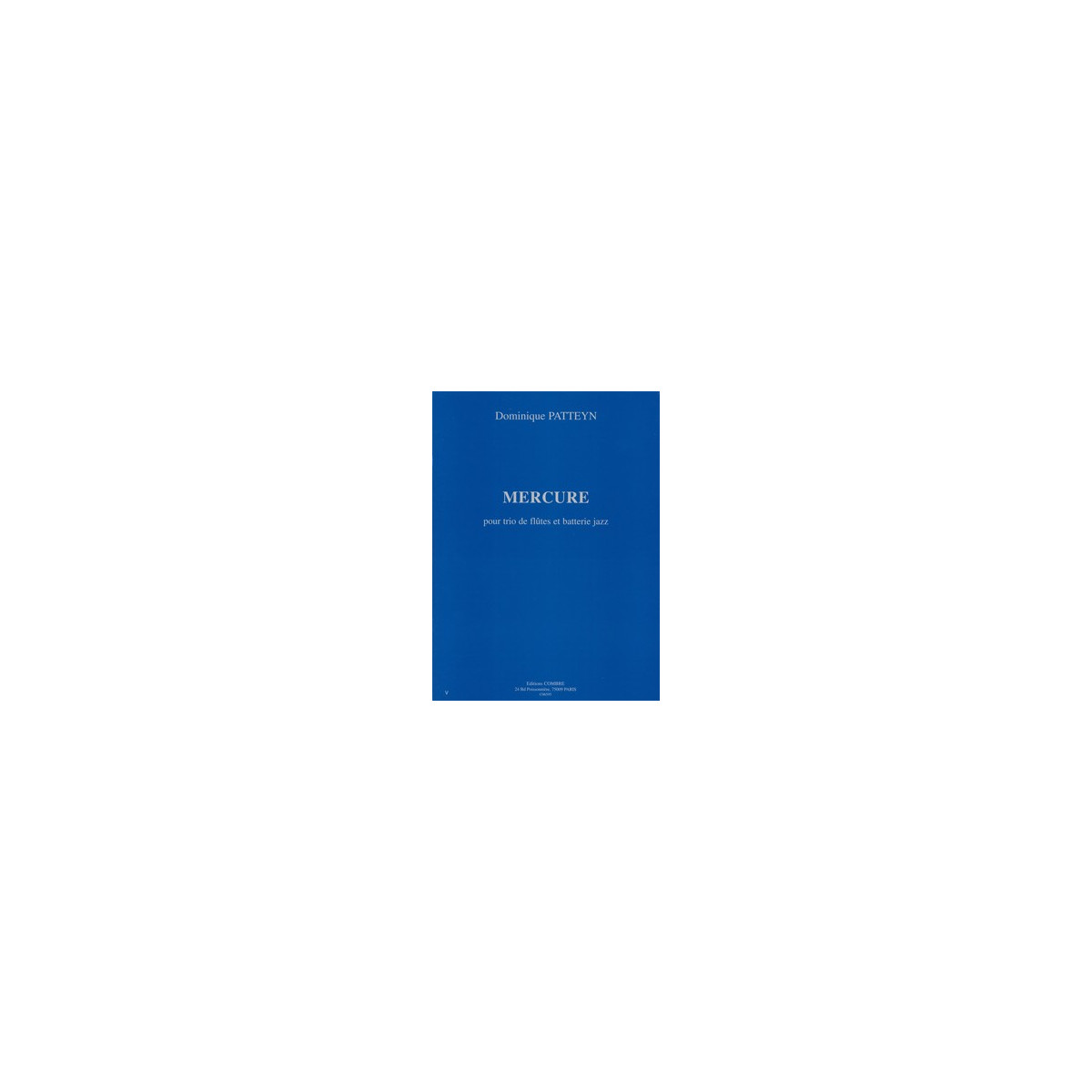Mercure