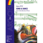 Song and Dance