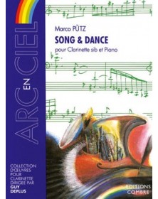 Song and Dance