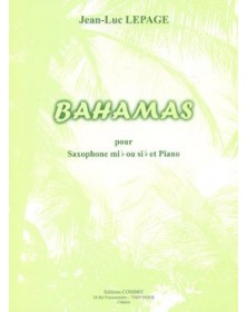 Bahamas