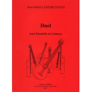 Duel