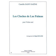Les Cloches de Las Palmas