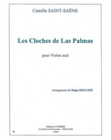 Les Cloches de Las Palmas