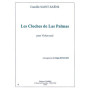 Les Cloches de Las Palmas
