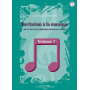 Invitation à la musique Vol.7