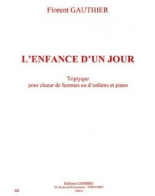 L'Enfance d'un jour