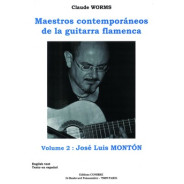 Maestros contemporaneos Vol.2 : José Luis Monton
