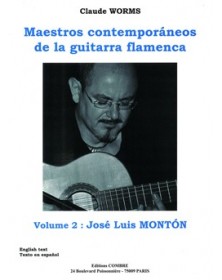 Maestros contemporaneos Vol.2 : José Luis Monton